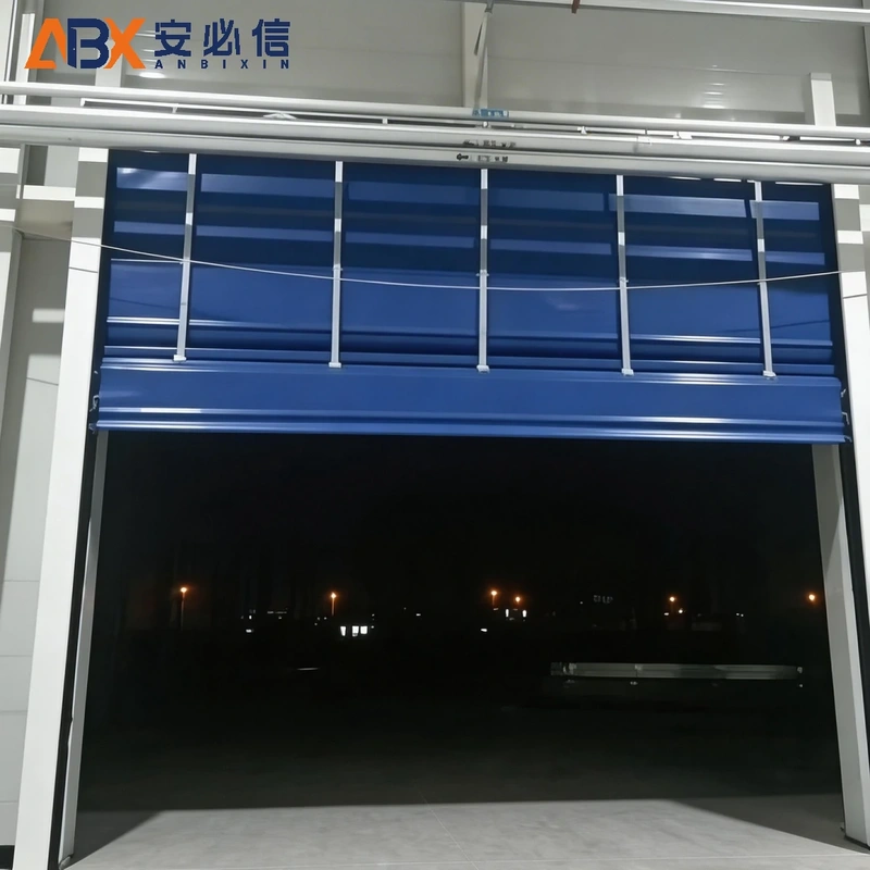 陇南市翻转式卸货平台
