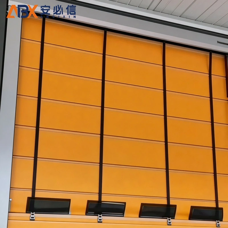 陇南市背带堆积门