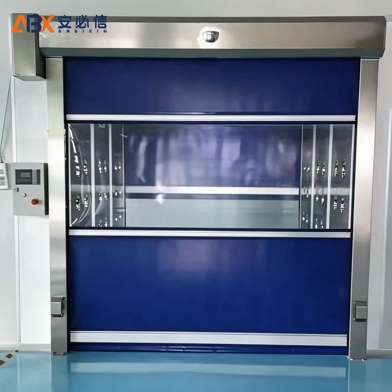 陇南市高速门