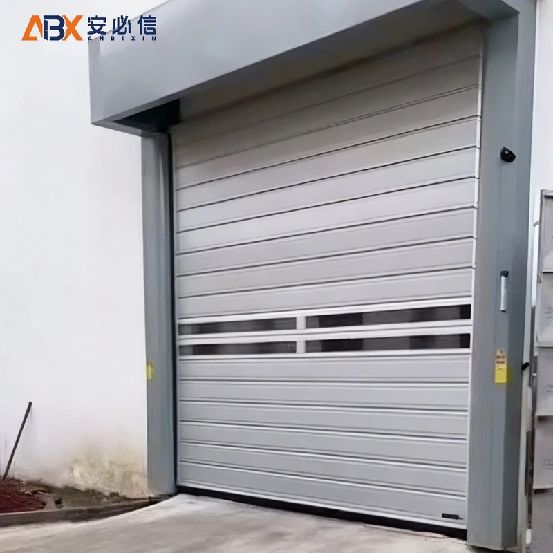 陇南市感应高速门