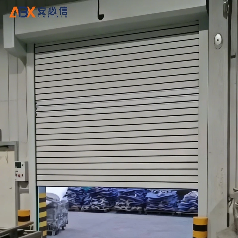 陇南市PVC高速门